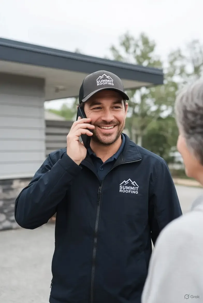 Flat Roof Leak Repair Nebraska FAQs